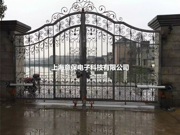 FAAC开门机售后怎么选?专业服务商意保电子全流程解析-1