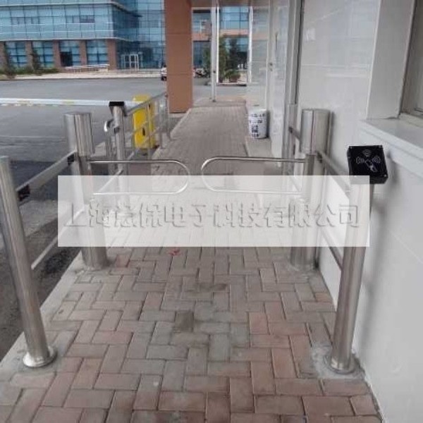 意保电子：深耕开门机领域 打造专业可靠的行业解决方案-2
